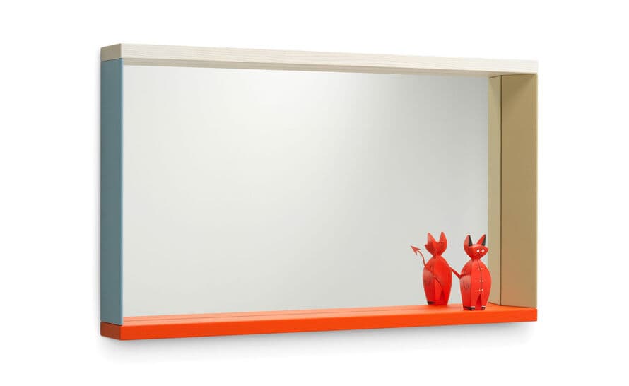 color frame mirror – thumbnail image #4