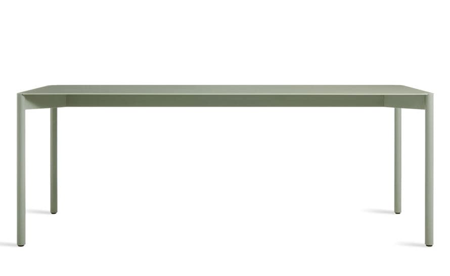 Comeuppance 80" Dining Table – thumbnail image #1