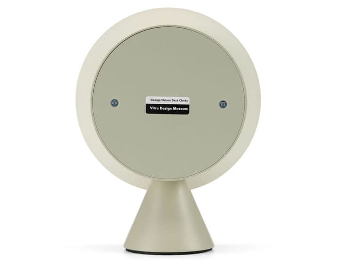 george nelson cone base clock – thumbnail image #3