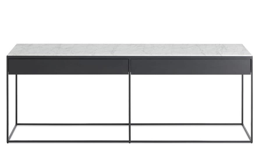 construct 2 drawer console – thumbnail image #2