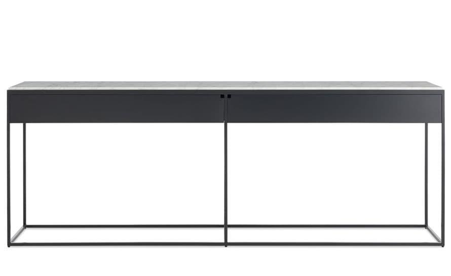 construct 2 drawer console – thumbnail image #9