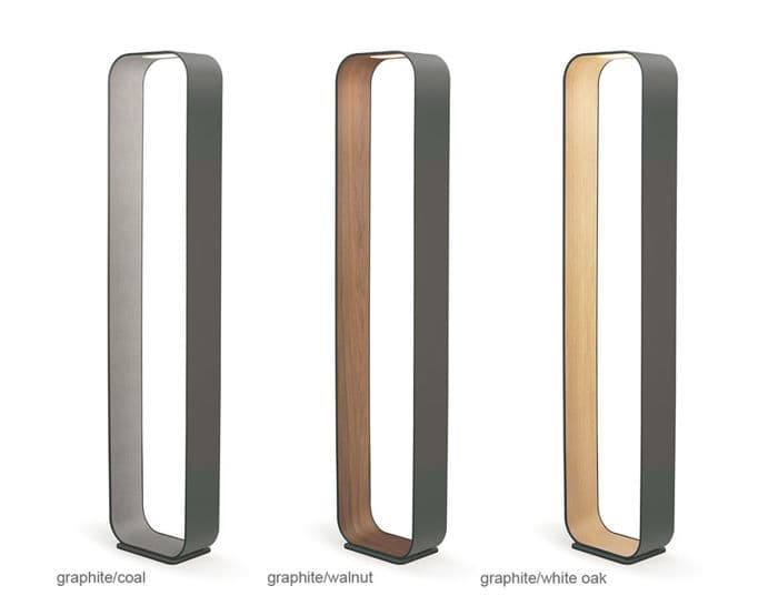 contour led floor lamp – thumbnail image #4