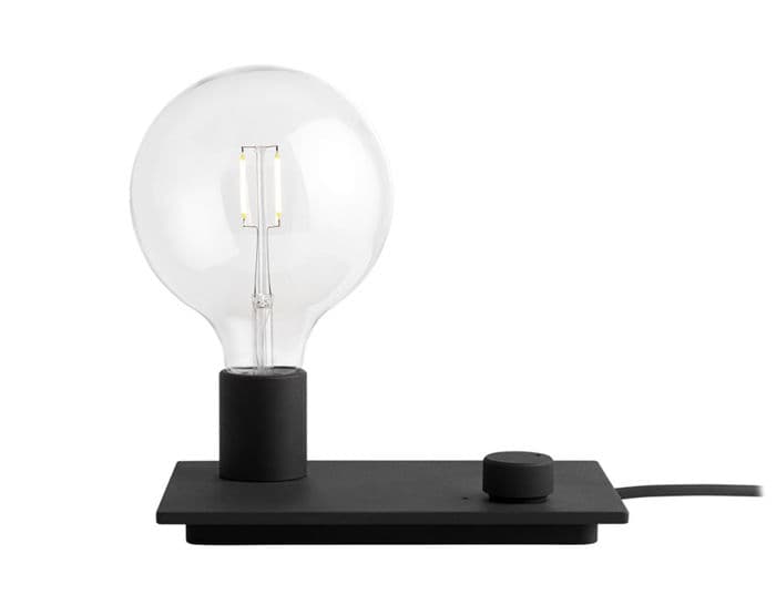 control table lamp – thumbnail image #4