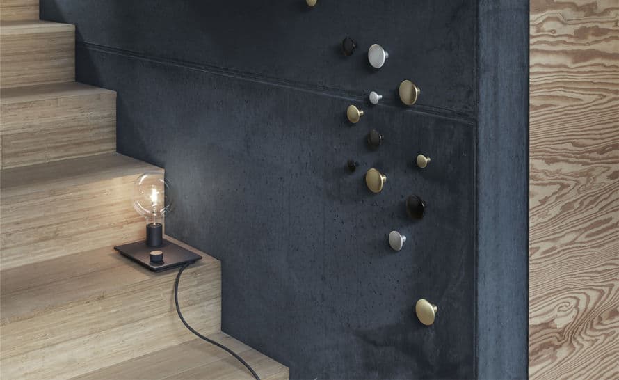 control table lamp – thumbnail image #5