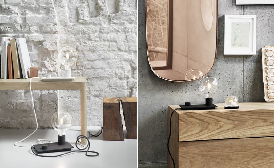 control table lamp – thumbnail image #7