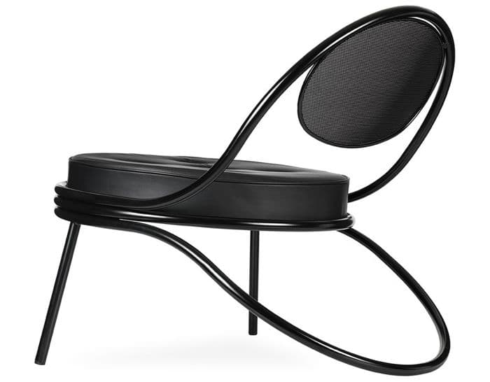copacabana lounge chair – thumbnail image #2