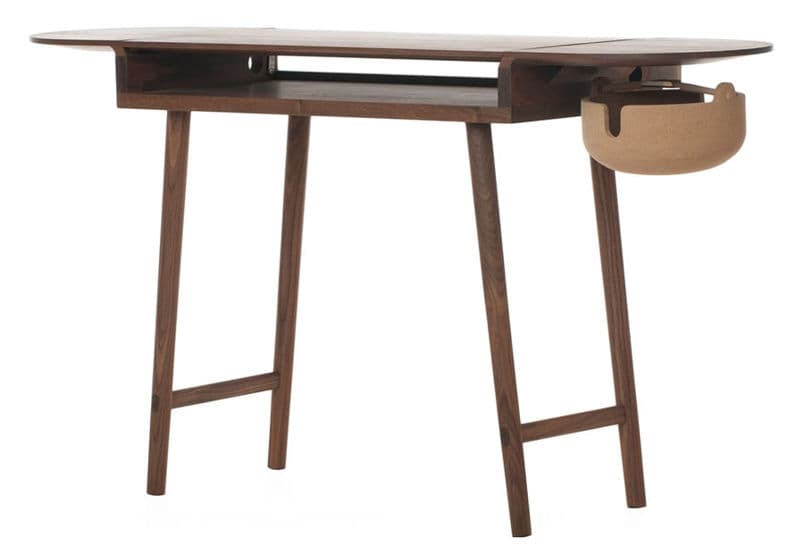 companions writing desk 454 – thumbnail image #3