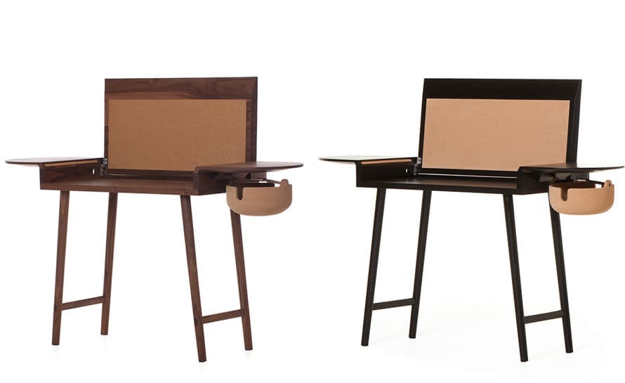 companions writing desk 454 – thumbnail image #5