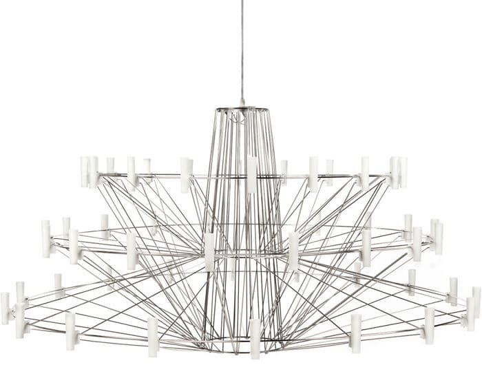 Coppélia Suspension Lamp – thumbnail image #1