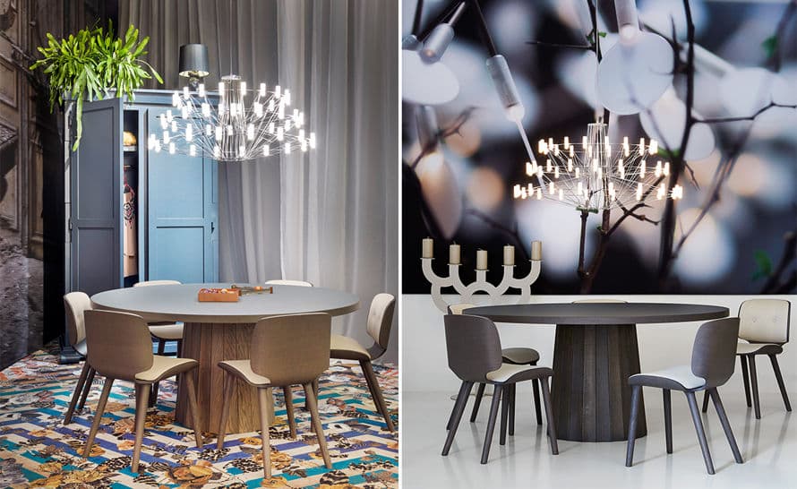 Coppélia Suspension Lamp – thumbnail image #10