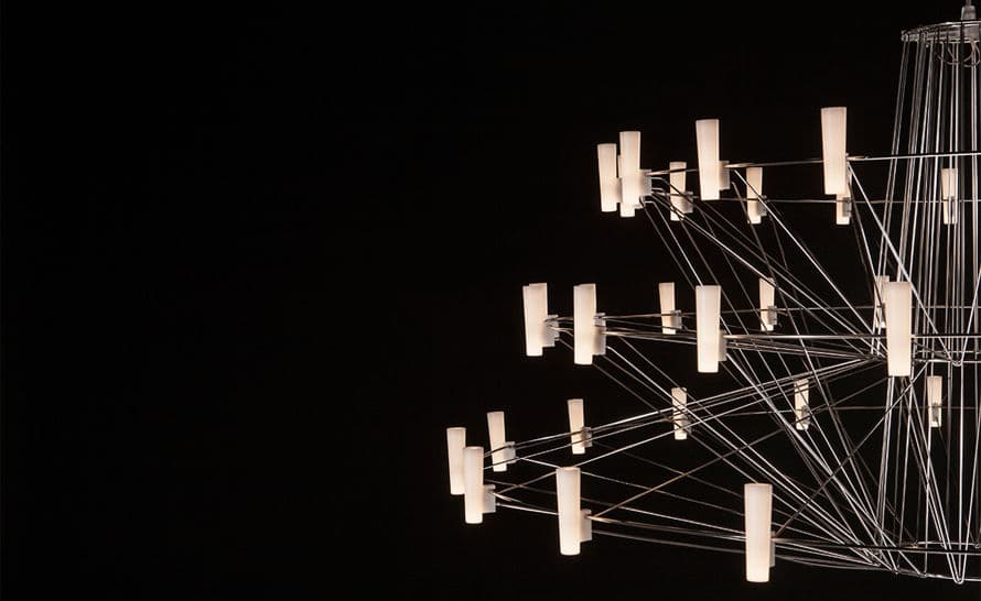 Coppélia Suspension Lamp – thumbnail image #12