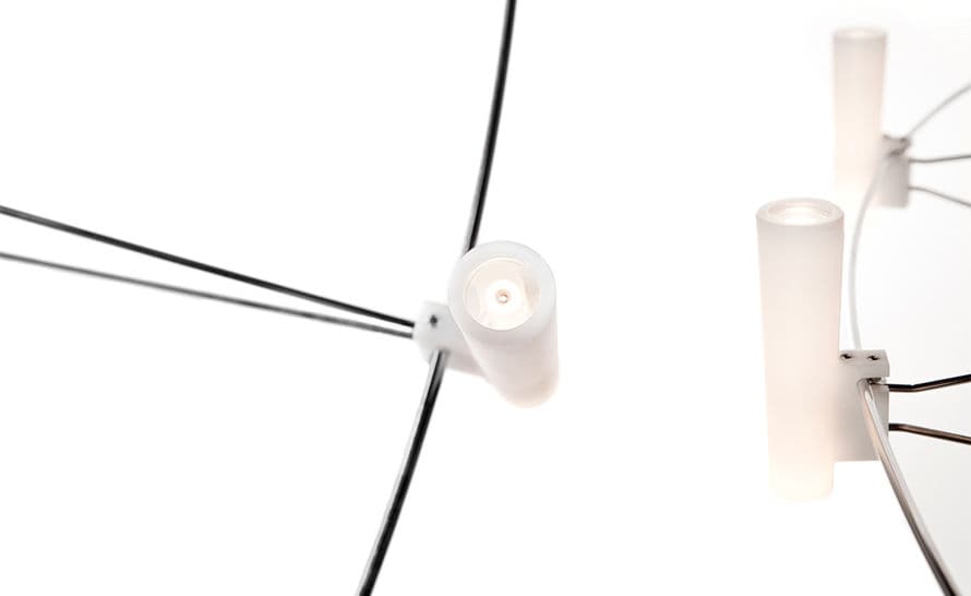 Coppélia Suspension Lamp – thumbnail image #13