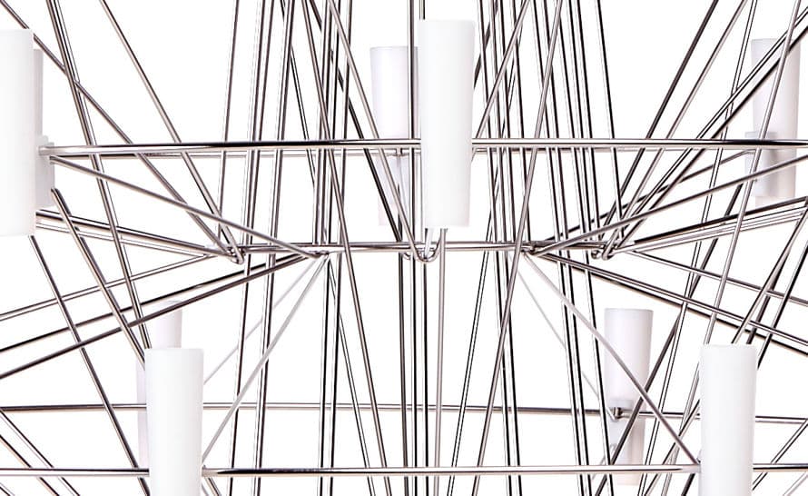 Coppélia Suspension Lamp – thumbnail image #14