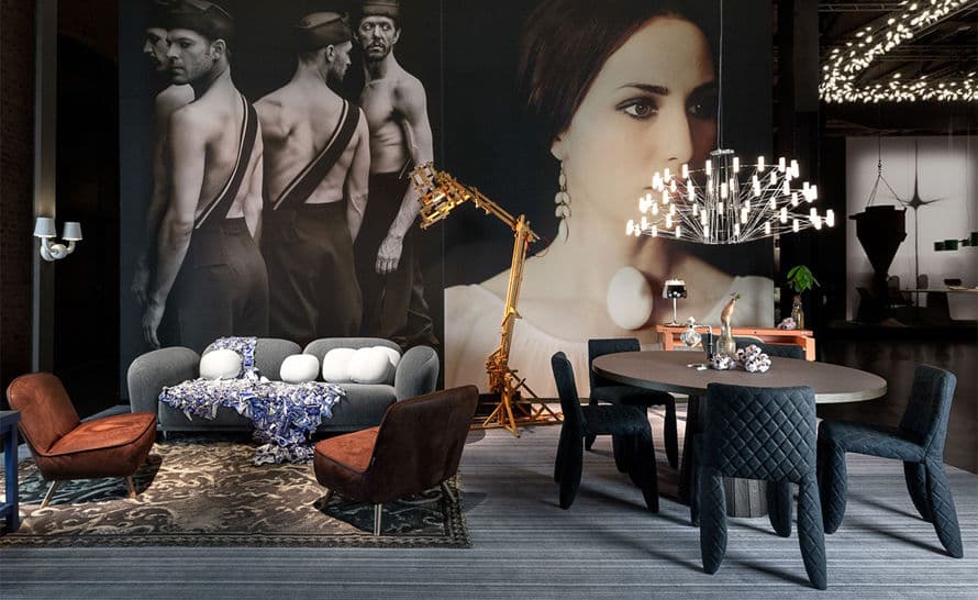 Coppélia Suspension Lamp – thumbnail image #15
