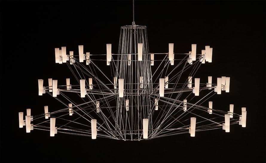 Coppélia Suspension Lamp – thumbnail image #7