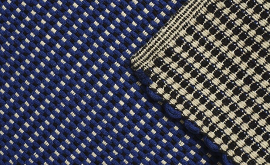 Cord Rug – thumbnail image #5