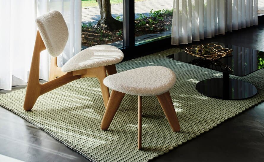 Cord Rug – thumbnail image #2