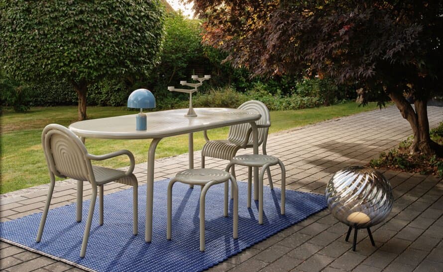 Cord Rug – thumbnail image #3