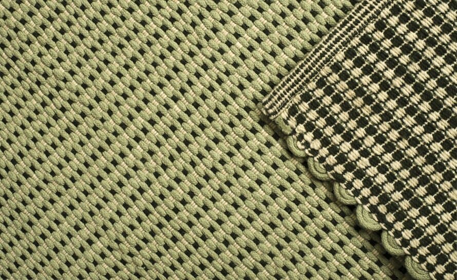 Cord Rug – thumbnail image #6