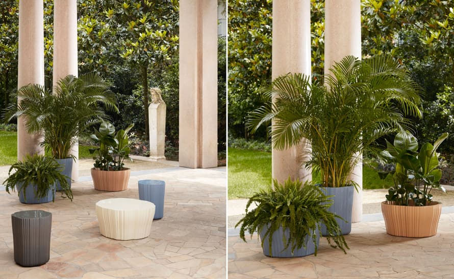 Corteza Side Table – thumbnail image #5