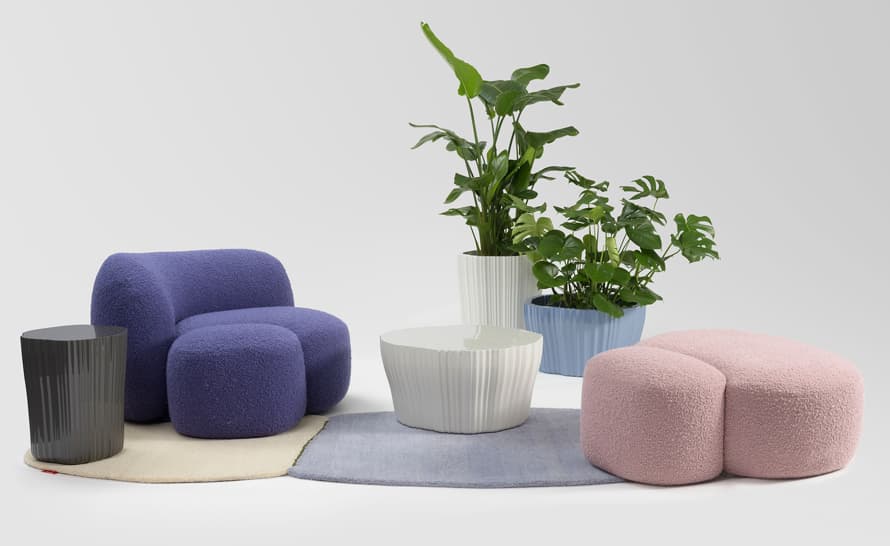 Corteza Side Table – thumbnail image #8