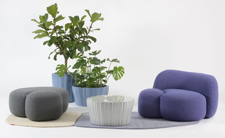 Corteza Side Table – thumbnail image #9