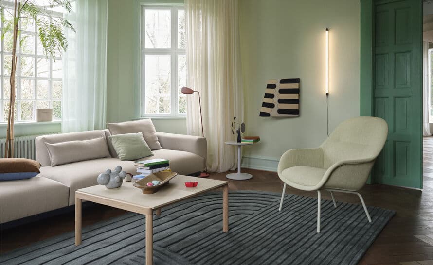 Couple Coffee Table – thumbnail image #5