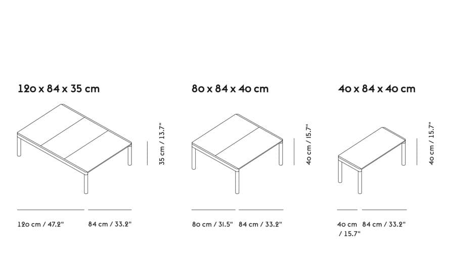 Couple Coffee Table – thumbnail image #18