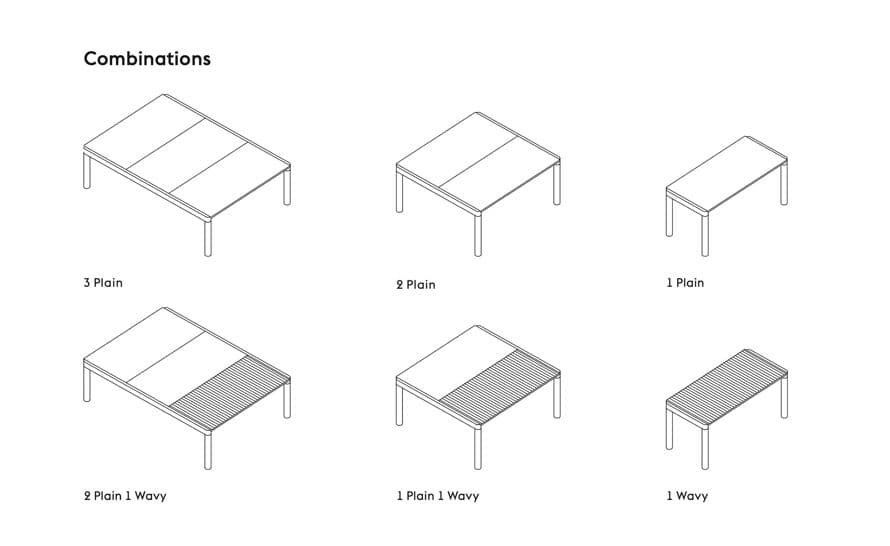 Couple Coffee Table – thumbnail image #17