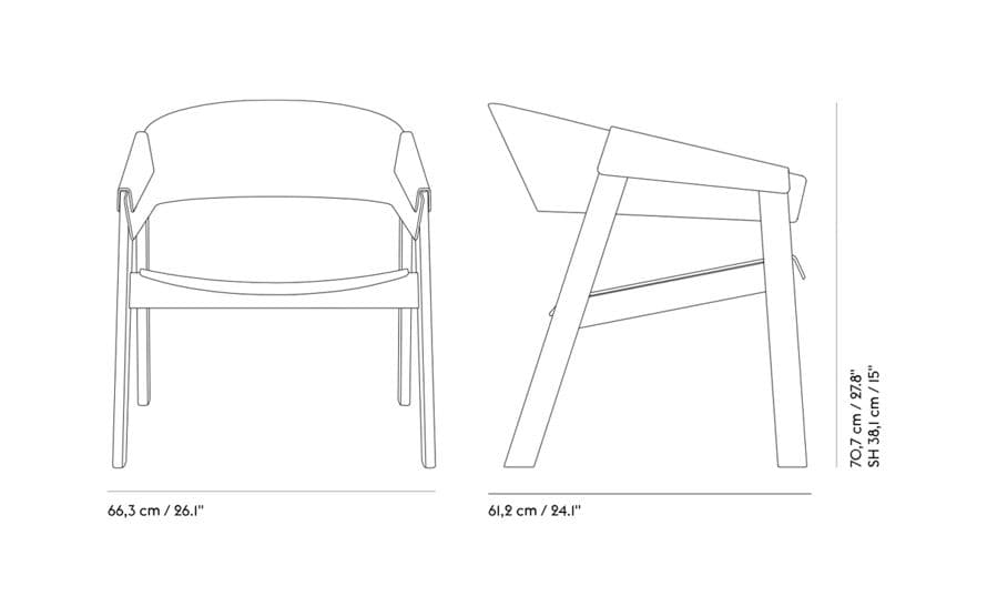cover lounge chair – thumbnail image #8