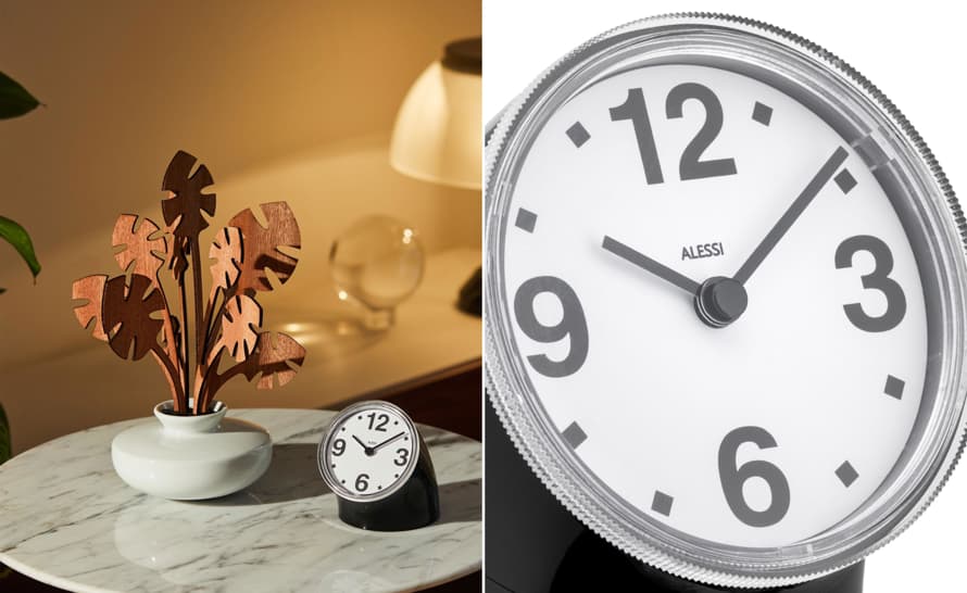 cronotime desk clock – thumbnail image #3