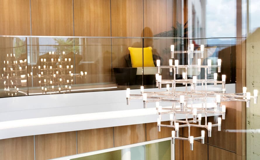 Crown Magnum Pendant Lamp – thumbnail image #2
