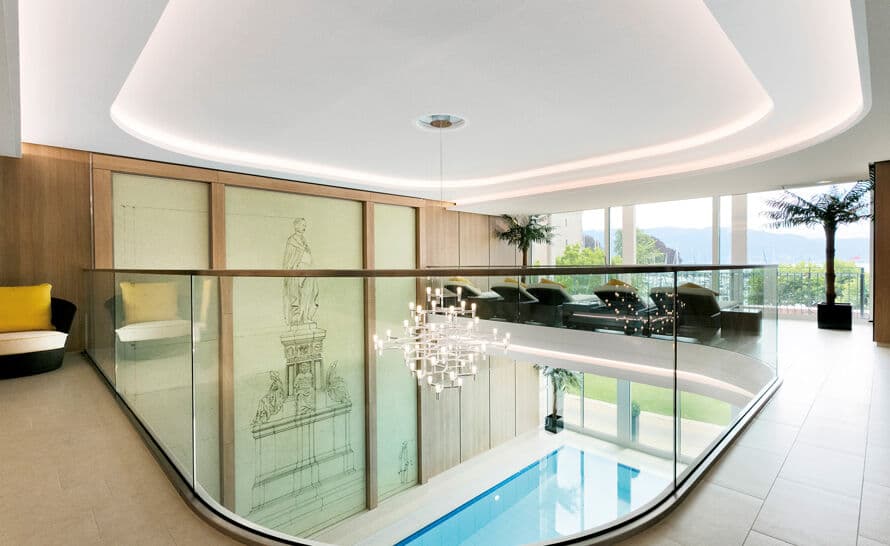 Crown Magnum Pendant Lamp – thumbnail image #3
