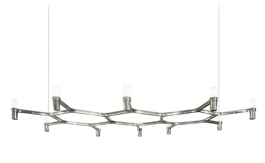 Crown Plana Pendant Lamp – thumbnail image #1