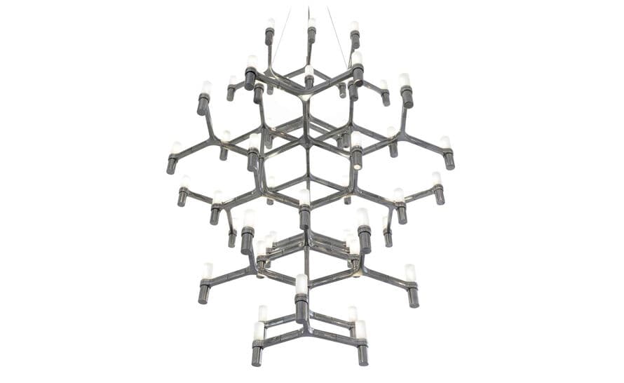 Crown Summa Pendant Lamp – thumbnail image #1