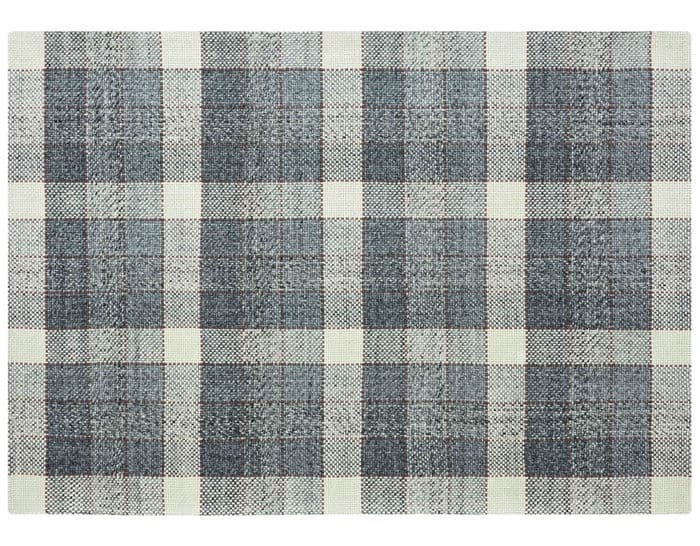 cuadros hand loom rug – thumbnail image #1