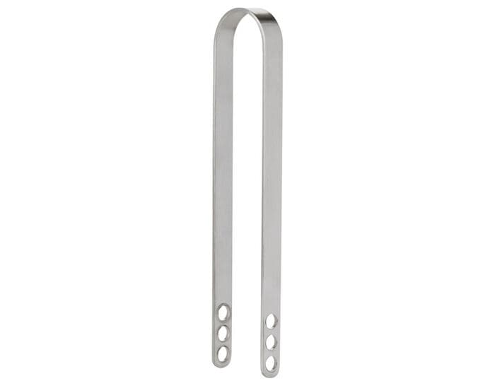Cylinda Line Ice Tongs – thumbnail image #1