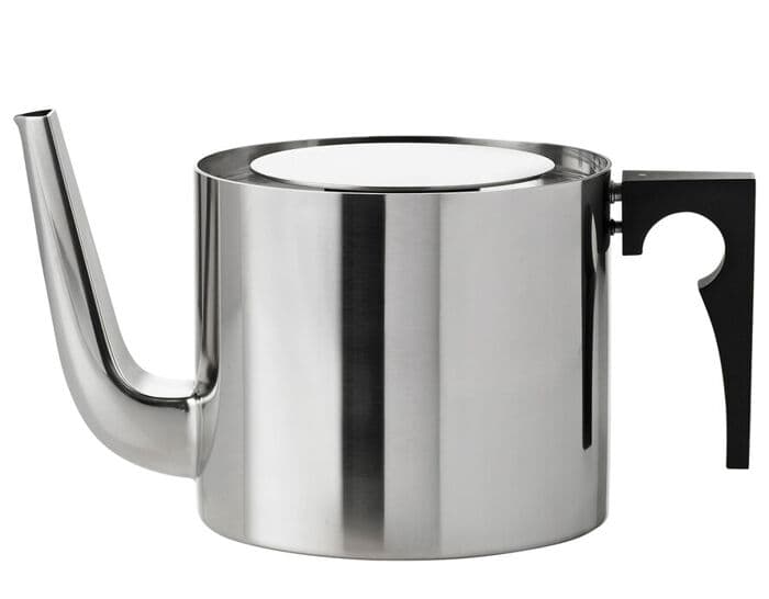 Cylinda Line Teapot – thumbnail image #1