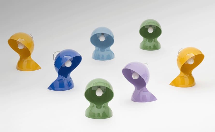 Dalù Table Lamp – thumbnail image #7