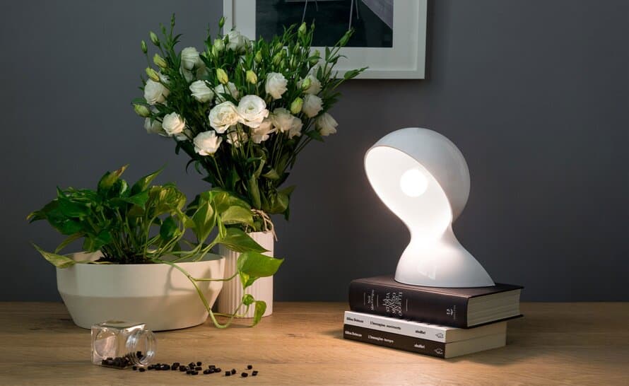 Dalù Table Lamp – thumbnail image #3