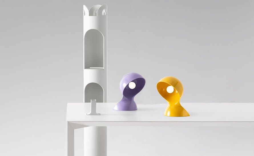 Dalù Table Lamp – thumbnail image #9