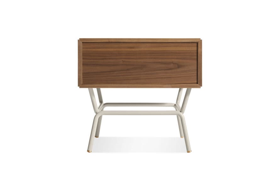 dang 1 drawer nightstand – thumbnail image #7