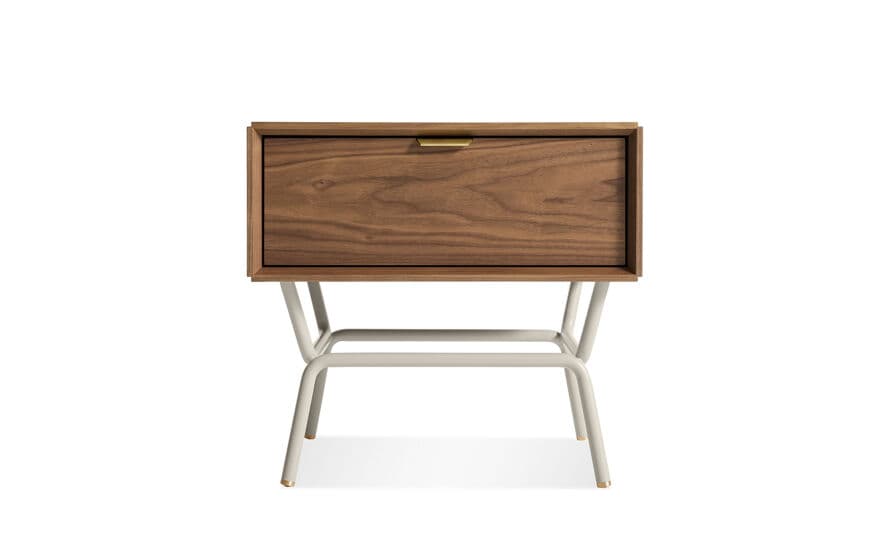 dang 1 drawer nightstand – thumbnail image #1