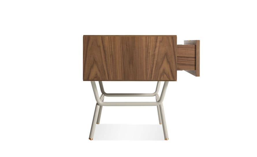 dang 1 drawer nightstand – thumbnail image #4