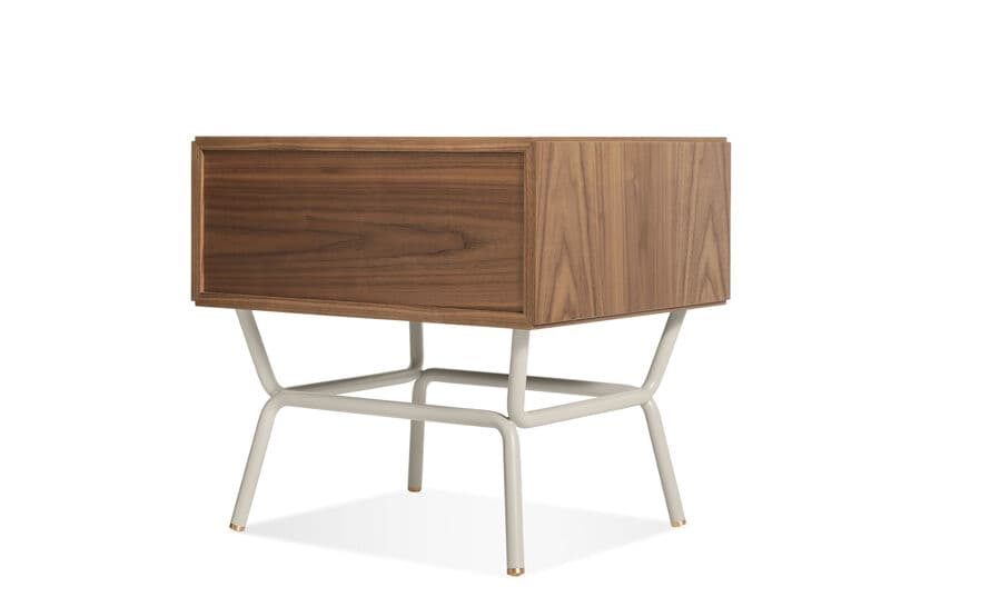 dang 1 drawer nightstand – thumbnail image #6