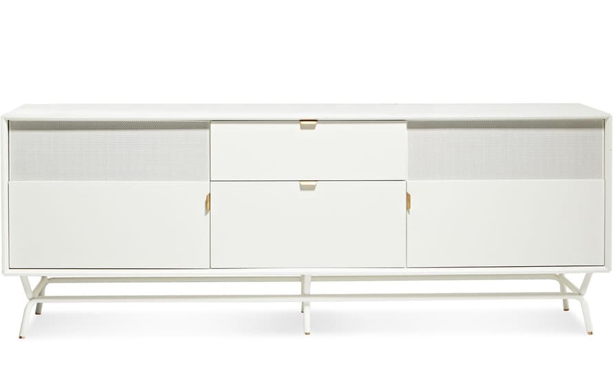 dang 2 door / 2 drawer console – thumbnail image #1