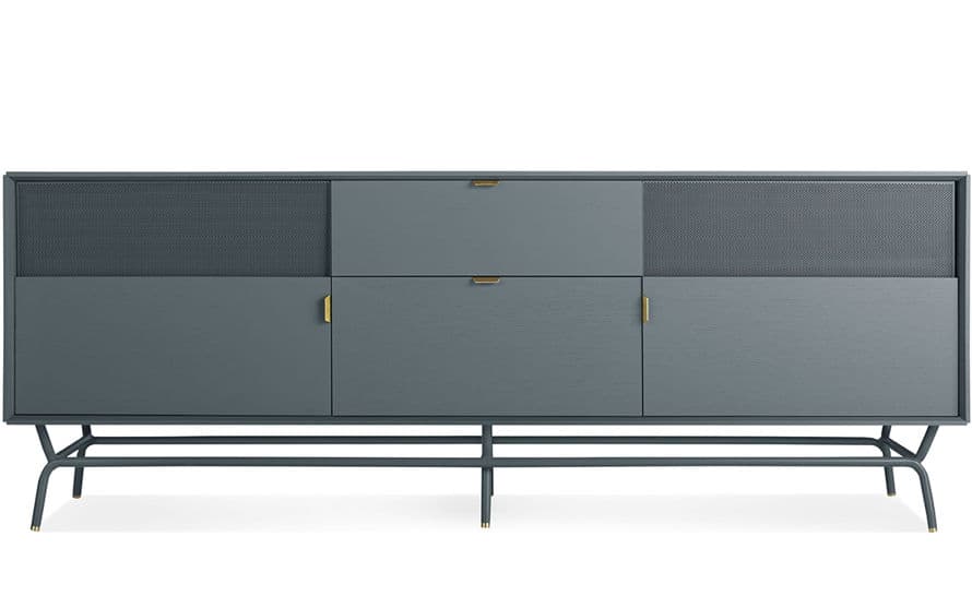 dang 2 door / 2 drawer console – thumbnail image #3