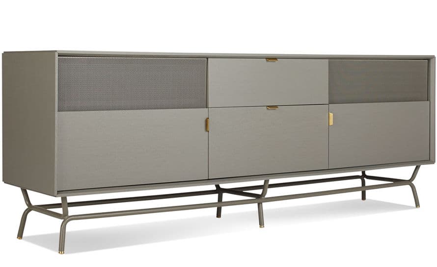 dang 2 door / 2 drawer console – thumbnail image #7