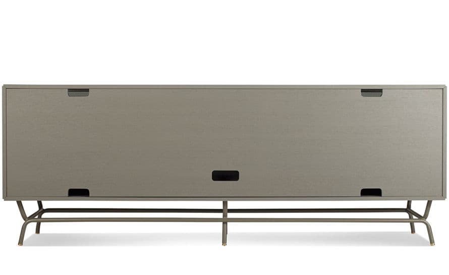 dang 2 door / 2 drawer console – thumbnail image #5