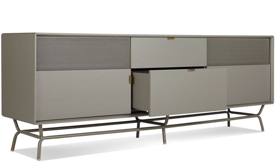 dang 2 door / 2 drawer console – thumbnail image #6